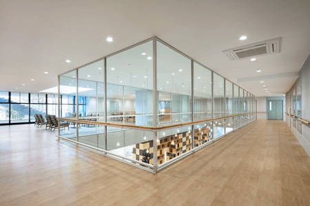 Asoka-en Nursing Home